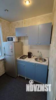 1-к квартира, вторичка, 33м2, 4/5 этаж