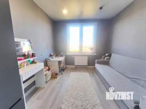 2-к квартира, вторичка, 47м2, 12/19 этаж