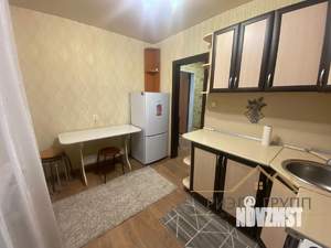 1-к квартира, вторичка, 28м2, 2/9 этаж