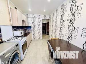 2-к квартира, вторичка, 45м2, 3/12 этаж