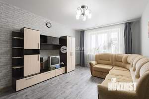 3-к квартира, вторичка, 63м2, 8/10 этаж