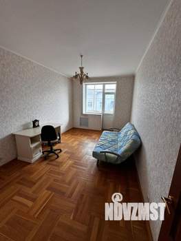 4-к квартира, вторичка, 159м2, 4/6 этаж