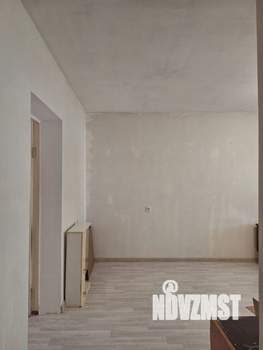 3-к квартира, вторичка, 58м2, 1/5 этаж