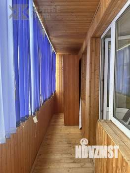 1-к квартира, вторичка, 37м2, 2/9 этаж