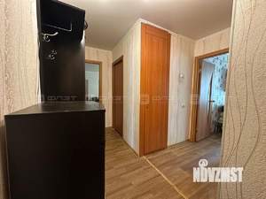 3-к квартира, вторичка, 59м2, 5/5 этаж