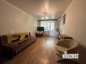 3-к квартира, вторичка, 59м2, 5/5 этаж