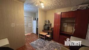 1-к квартира, вторичка, 17м2, 7/9 этаж