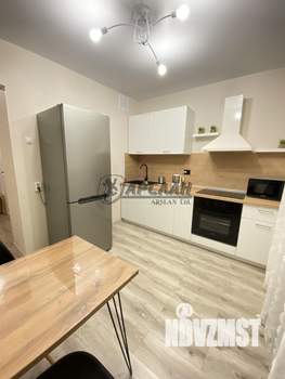 1-к квартира, вторичка, 31м2, 5/17 этаж