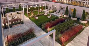 2-к квартира, вторичка, 67м2, 7/23 этаж