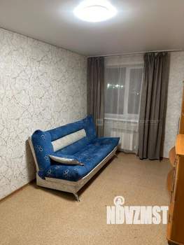 1-к квартира, вторичка, 14м2, 1/5 этаж