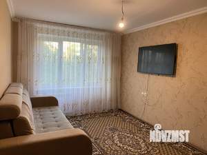 3-к квартира, вторичка, 53м2, 4/10 этаж