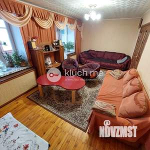 4-к квартира, вторичка, 99м2, 16/17 этаж