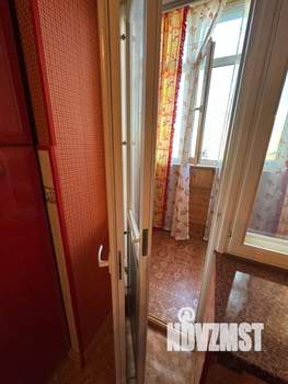 3-к квартира, вторичка, 102м2, 4/6 этаж