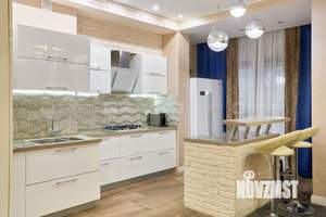 3-к квартира, вторичка, 155м2, 2/6 этаж