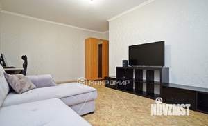 2-к квартира, вторичка, 57м2, 5/10 этаж