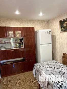 4-к квартира, вторичка, 61м2, 3/5 этаж