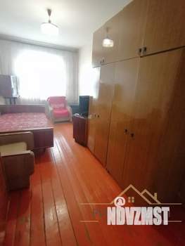 3-к квартира, вторичка, 61м2, 5/5 этаж