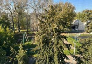 2-к квартира, вторичка, 43м2, 5/5 этаж