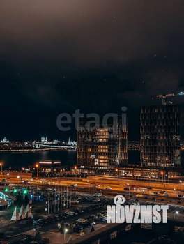 2-к квартира, вторичка, 66м2, 4/20 этаж