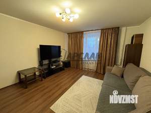 1-к квартира, вторичка, 35м2, 10/10 этаж