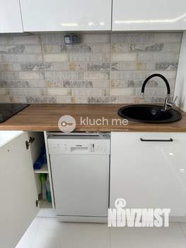 1-к квартира, вторичка, 45м2, 16/17 этаж