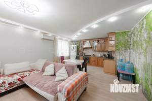 3-к квартира, вторичка, 84м2, 4/9 этаж