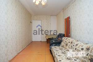 2-к квартира, вторичка, 44м2, 5/5 этаж