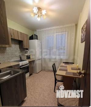 2-к квартира, вторичка, 50м2, 14/18 этаж