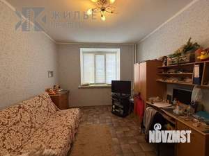4-к квартира, вторичка, 113м2, 2/9 этаж
