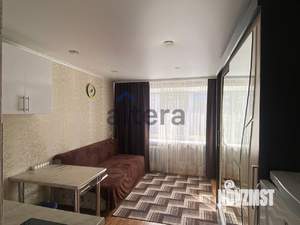 Студия квартира, вторичка, 18м2, 2/5 этаж