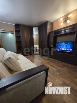 2-к квартира, вторичка, 48м2, 4/5 этаж
