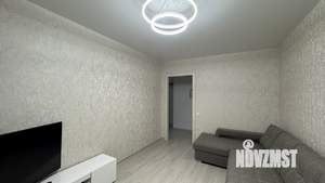 1-к квартира, вторичка, 40м2, 5/19 этаж