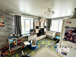 1-к квартира, вторичка, 30м2, 4/5 этаж