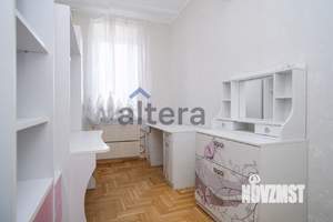 3-к квартира, вторичка, 117м2, 3/9 этаж