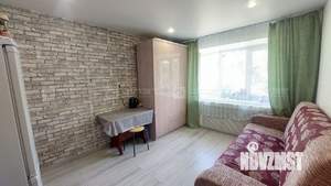 1-к квартира, вторичка, 17м2, 5/5 этаж