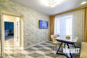 3-к квартира, вторичка, 77м2, 9/10 этаж