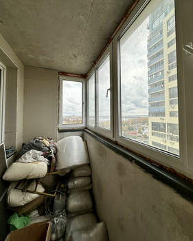2-к квартира, вторичка, 48м2, 11/22 этаж