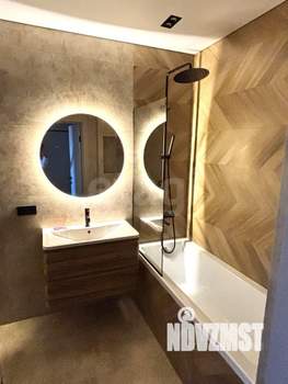 1-к квартира, вторичка, 41м2, 5/19 этаж