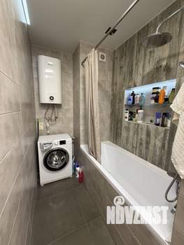 1-к квартира, вторичка, 47м2, 10/11 этаж