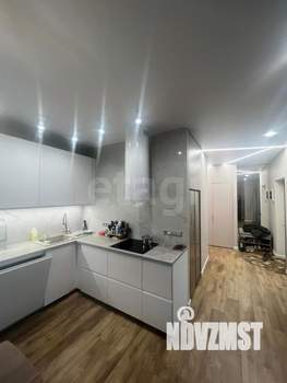 3-к квартира, вторичка, 84м2, 2/5 этаж