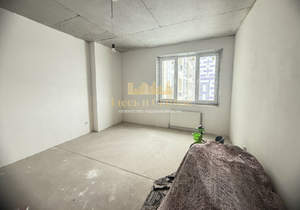 2-к квартира, вторичка, 61м2, 6/18 этаж