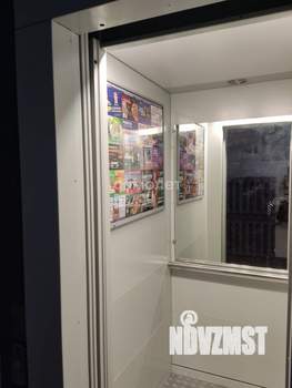 3-к квартира, вторичка, 60м2, 2/10 этаж