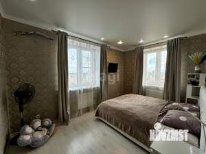 2-к квартира, вторичка, 61м2, 14/16 этаж