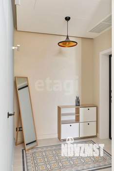 2-к квартира, вторичка, 79м2, 6/6 этаж