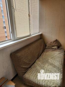1-к квартира, вторичка, 45м2, 8/14 этаж