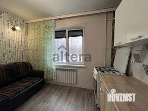 1-к квартира, вторичка, 37м2, 2/9 этаж