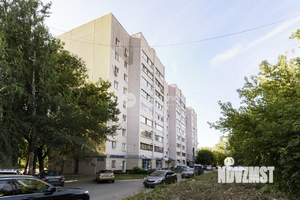 2-к квартира, вторичка, 50м2, 7/9 этаж