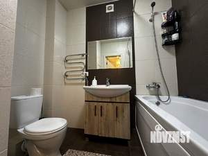 1-к квартира, вторичка, 39м2, 5/5 этаж