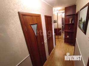 2-к квартира, вторичка, 44м2, 2/2 этаж