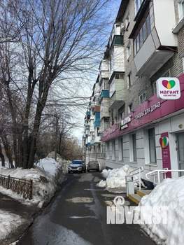 1-к квартира, вторичка, 30м2, 2/5 этаж